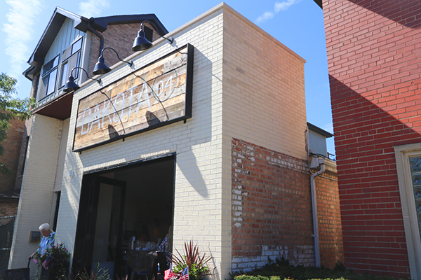 Dakota 94 | ChicagoHome Brokerage Network at @properties